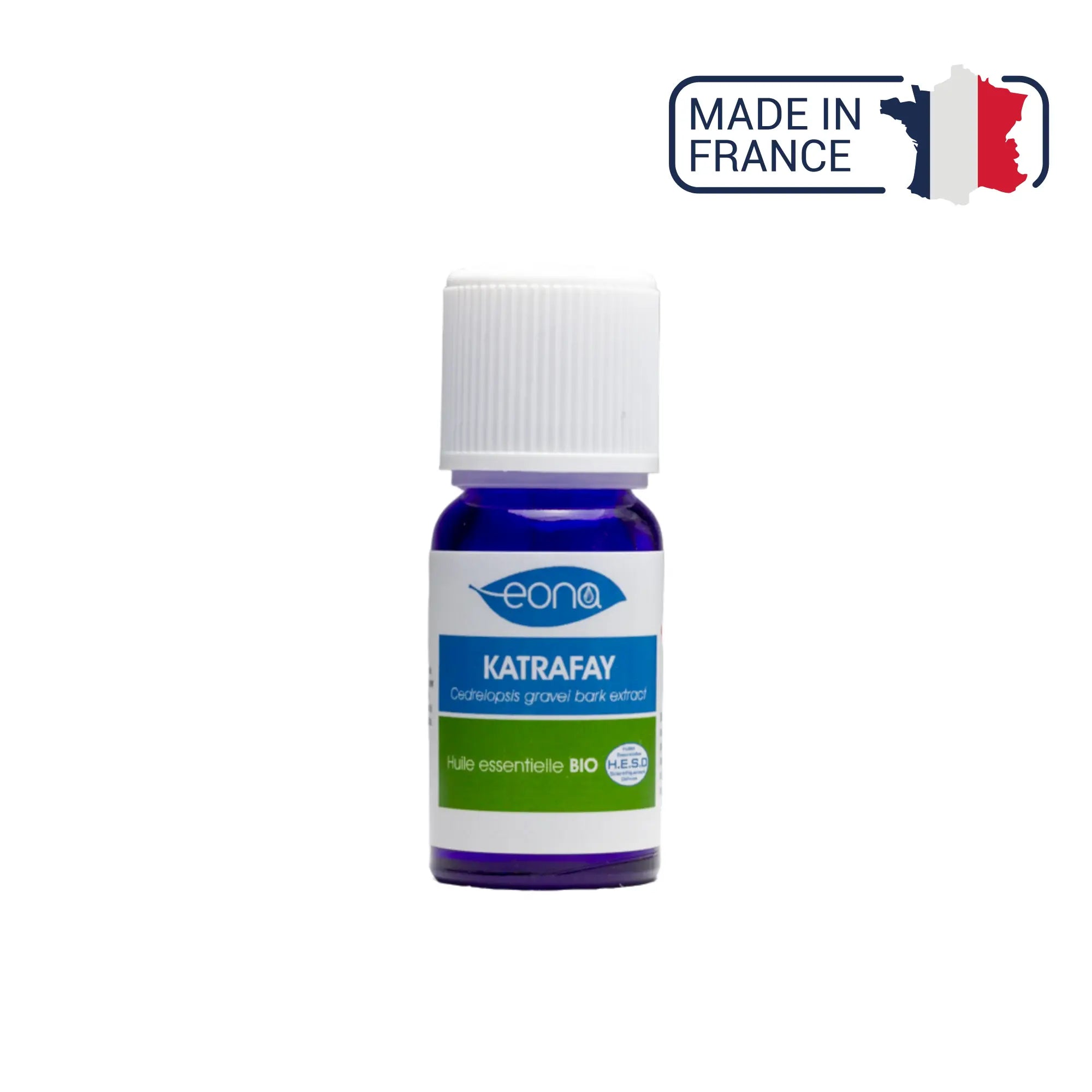 Huiles essentielles - Bio - 10ml - Eona Eona