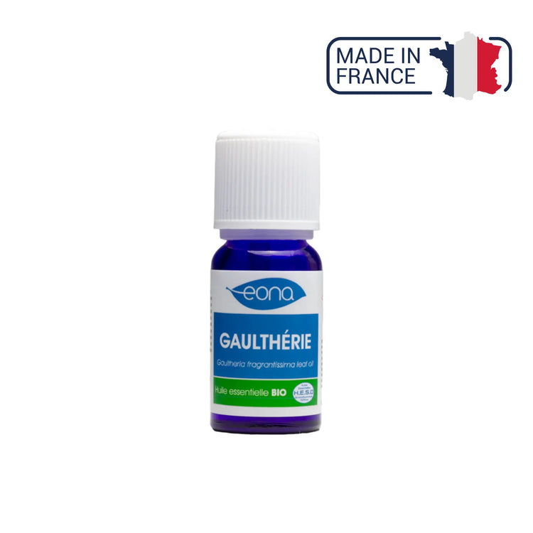 Huiles essentielles - Bio - 10ml - Eona Eona