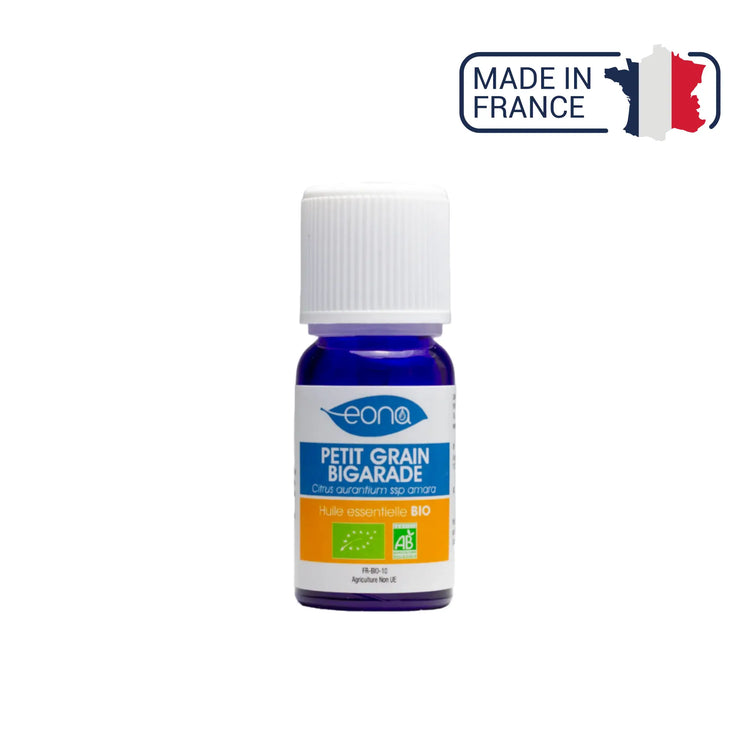 Huiles essentielles - Bio - 10ml - Eona Eona