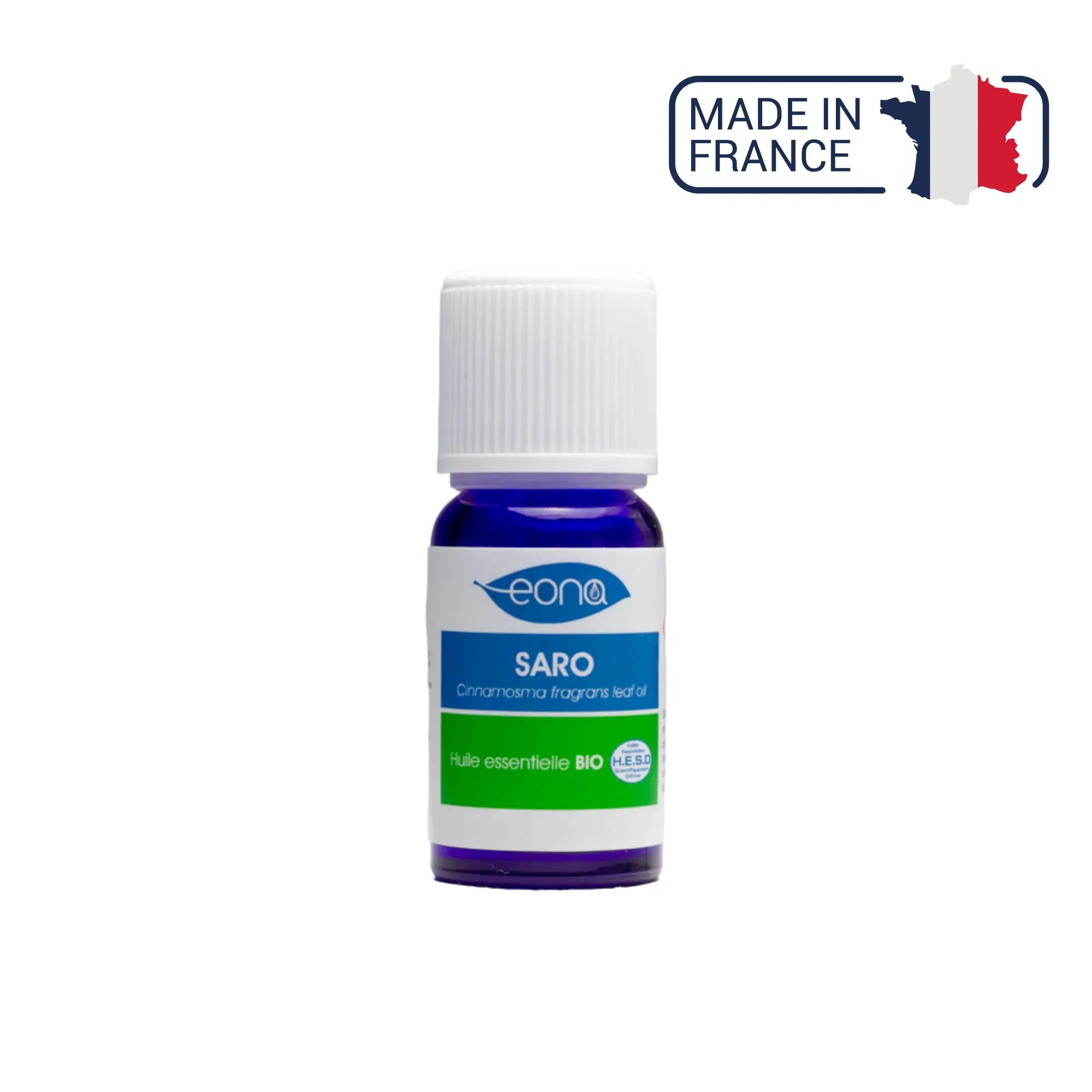 Huiles essentielles - Bio - 10ml - Eona Eona