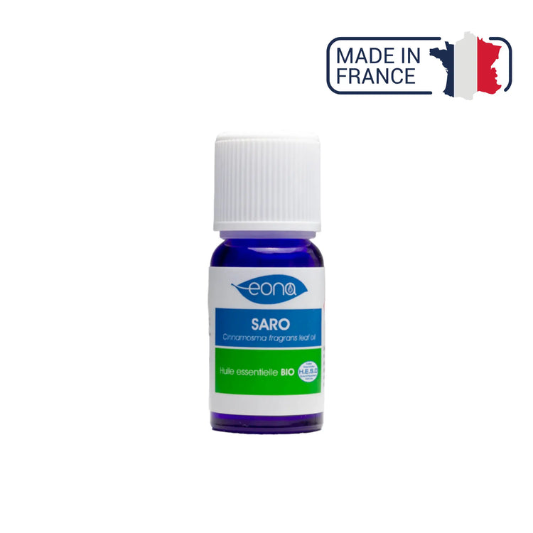 Huiles essentielles - Bio - 10ml - Eona Eona