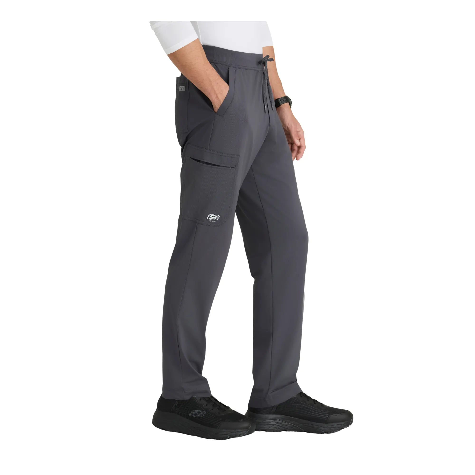 Kiev - Pantalon médical - Homme - Skechers Slip-ins SKECHERS SLIP-INS KNITS