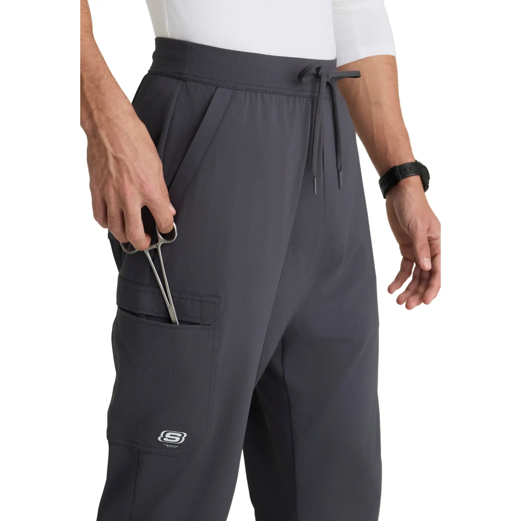 Kiev - Pantalon médical - Homme - Skechers Slip-ins SKECHERS SLIP-INS KNITS