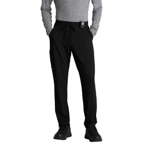 Kiev - Pantalon médical - Homme - Skechers Slip-ins SKECHERS SLIP-INS KNITS Noir / XL