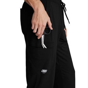 Kiev - Pantalon médical - Homme - Skechers Slip-ins SKECHERS SLIP-INS KNITS