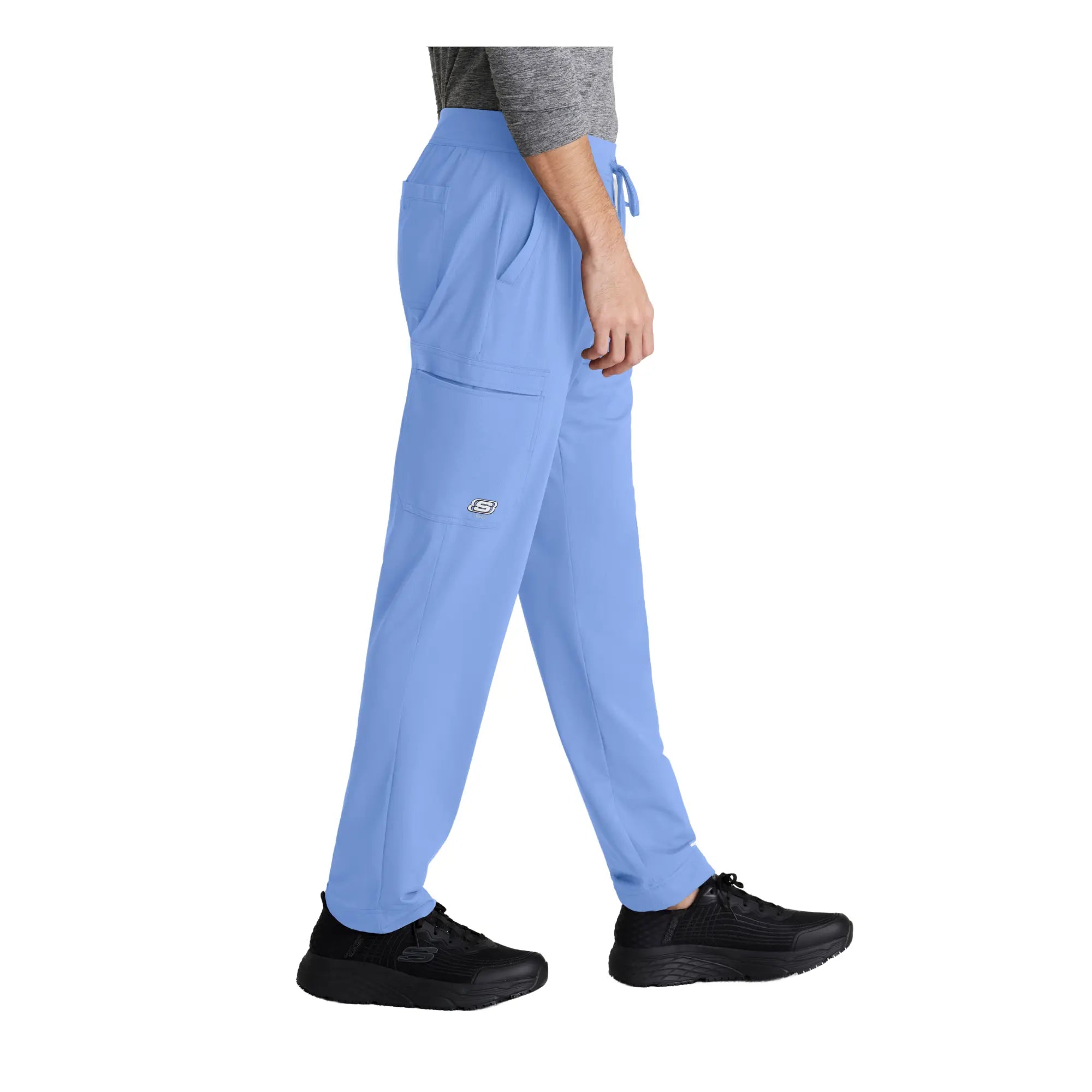 Kiev - Pantalon médical - Homme - Skechers Slip-ins SKECHERS SLIP-INS KNITS