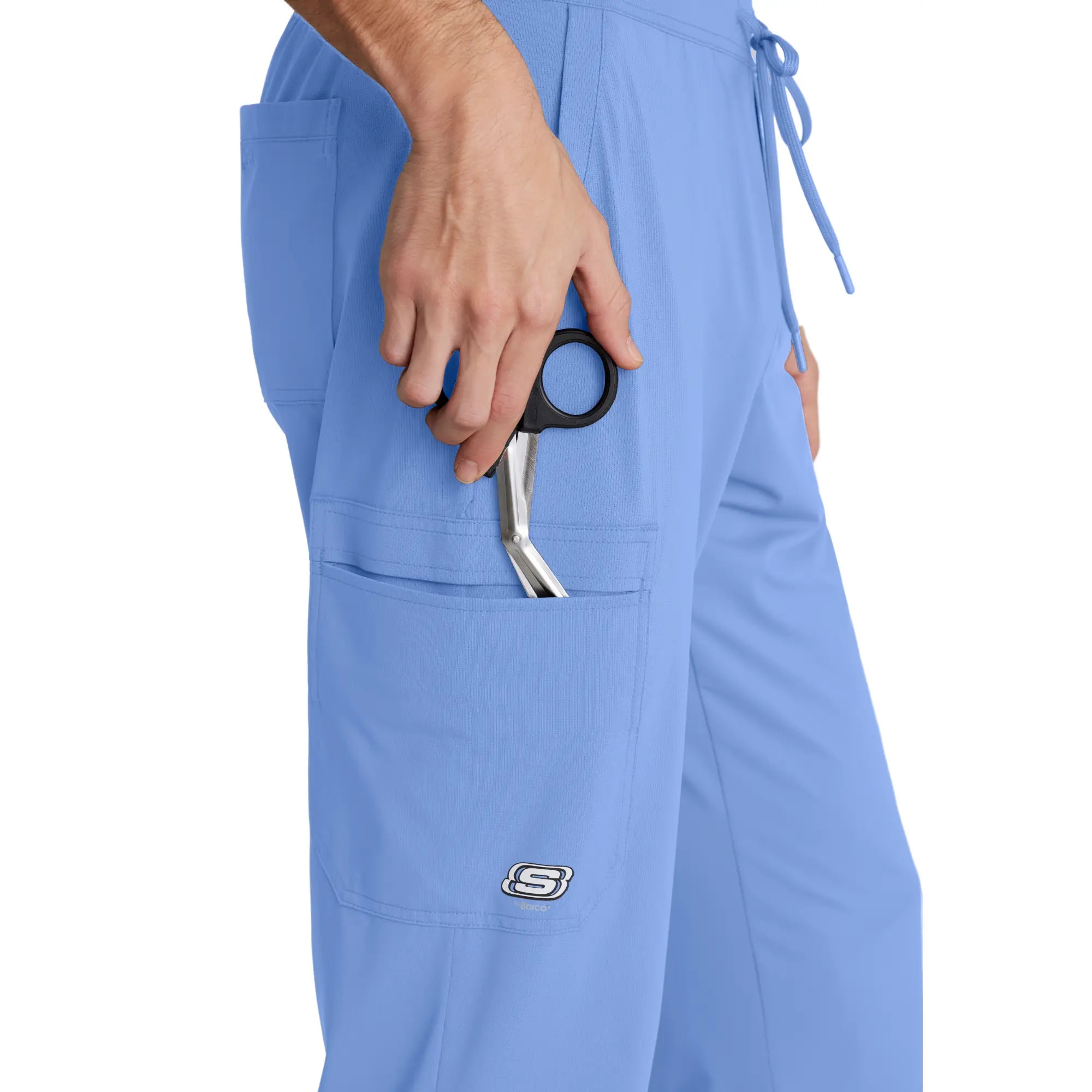 Kiev - Pantalon médical - Homme - Skechers Slip-ins SKECHERS SLIP-INS KNITS