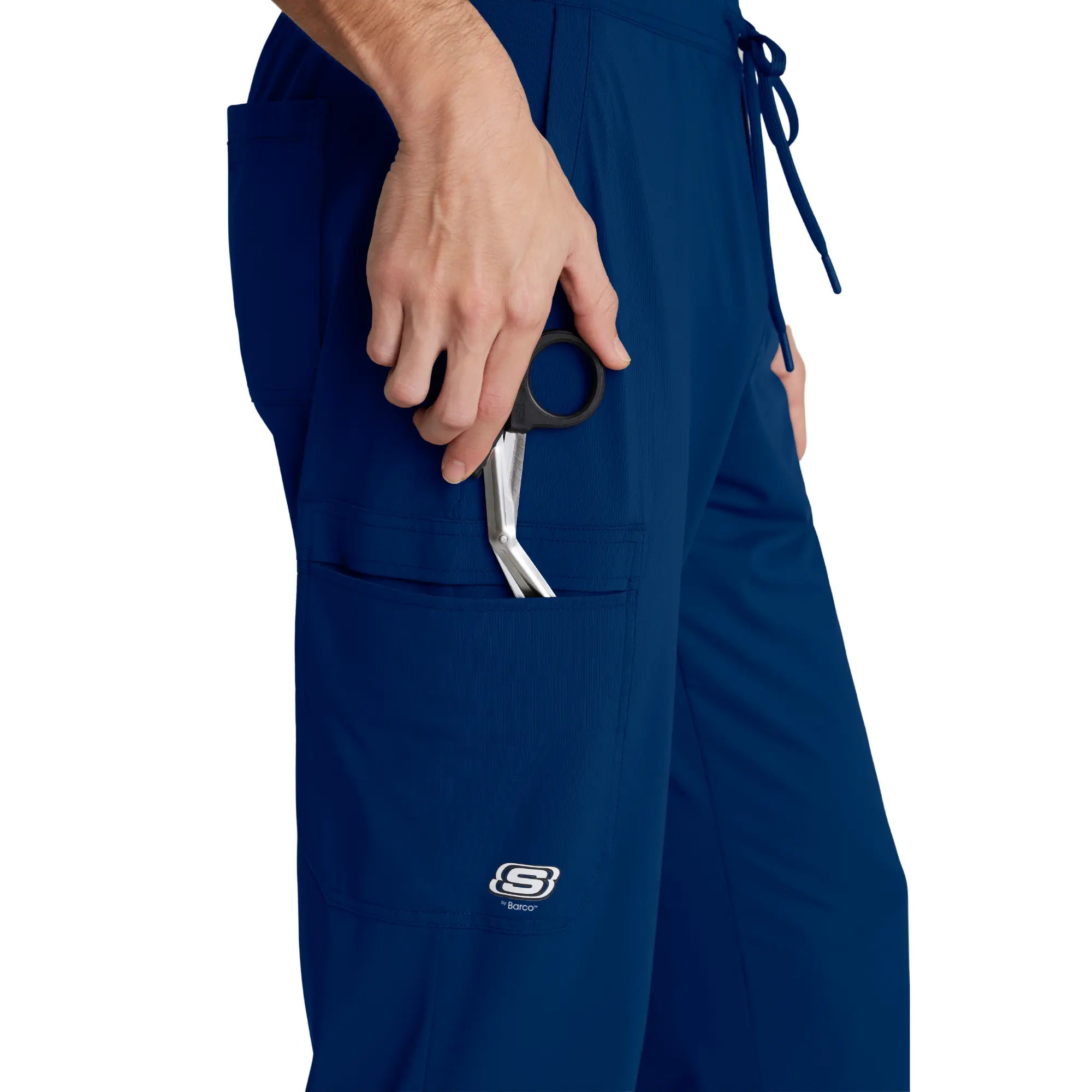 Kiev - Pantalon médical - Homme - Skechers Slip-ins SKECHERS SLIP-INS KNITS