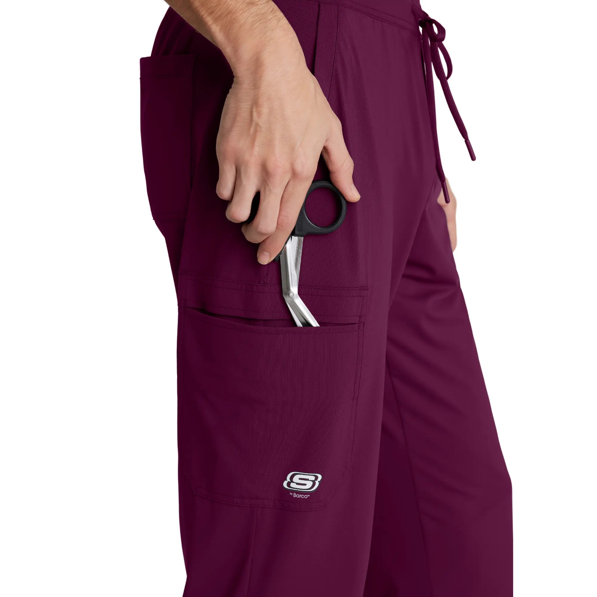 Kiev - Pantalon médical - Homme - Skechers Slip-ins SKECHERS SLIP-INS KNITS