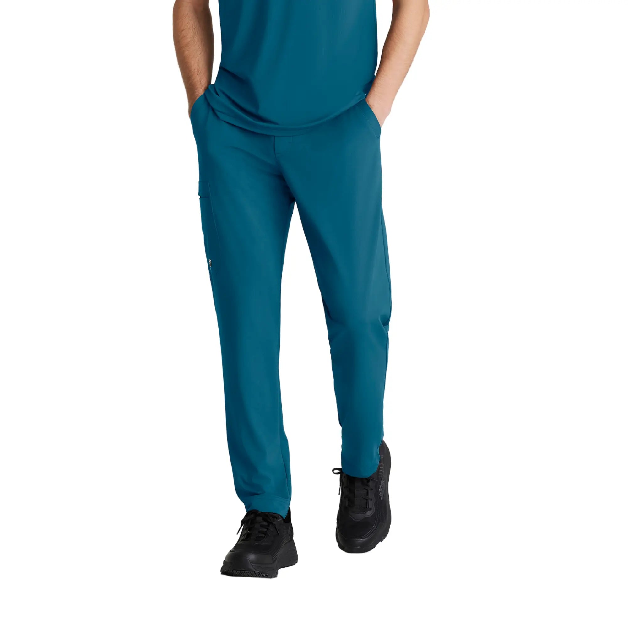 Kiev - Pantalon médical - Homme - Skechers Slip-ins SKECHERS SLIP-INS KNITS