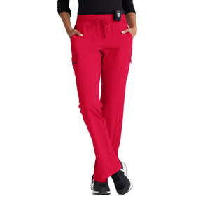 Kim Pant - Pantalon médical confort et performance - Femme - Grey’s Anatomy Stretch GREYS ANATOMY STRETCH