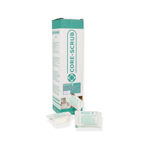 Kit stérile pour lavage des mains - Distributeur de 30 unités My Médical