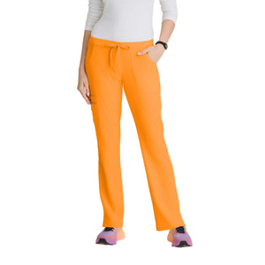 Kora - Pantalon médical cargo - Femme - Skechers SKECHERS