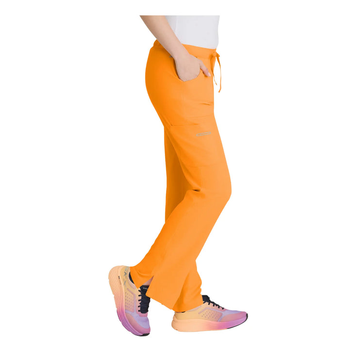 Kora - Pantalon médical cargo - Femme - Skechers SKECHERS