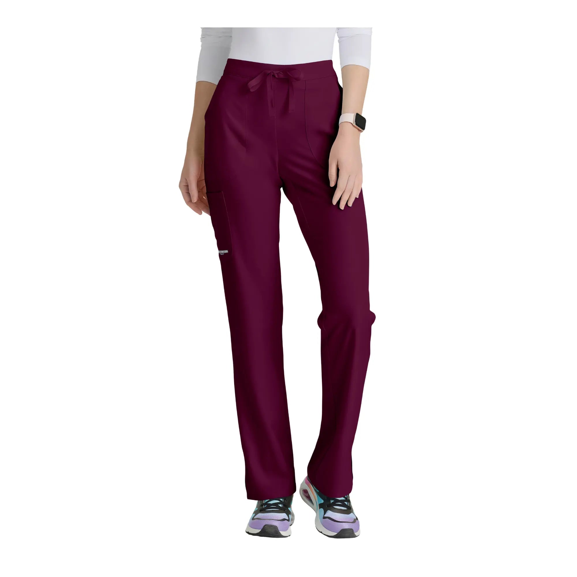 Kora - Pantalon médical cargo - Femme - Skechers SKECHERS