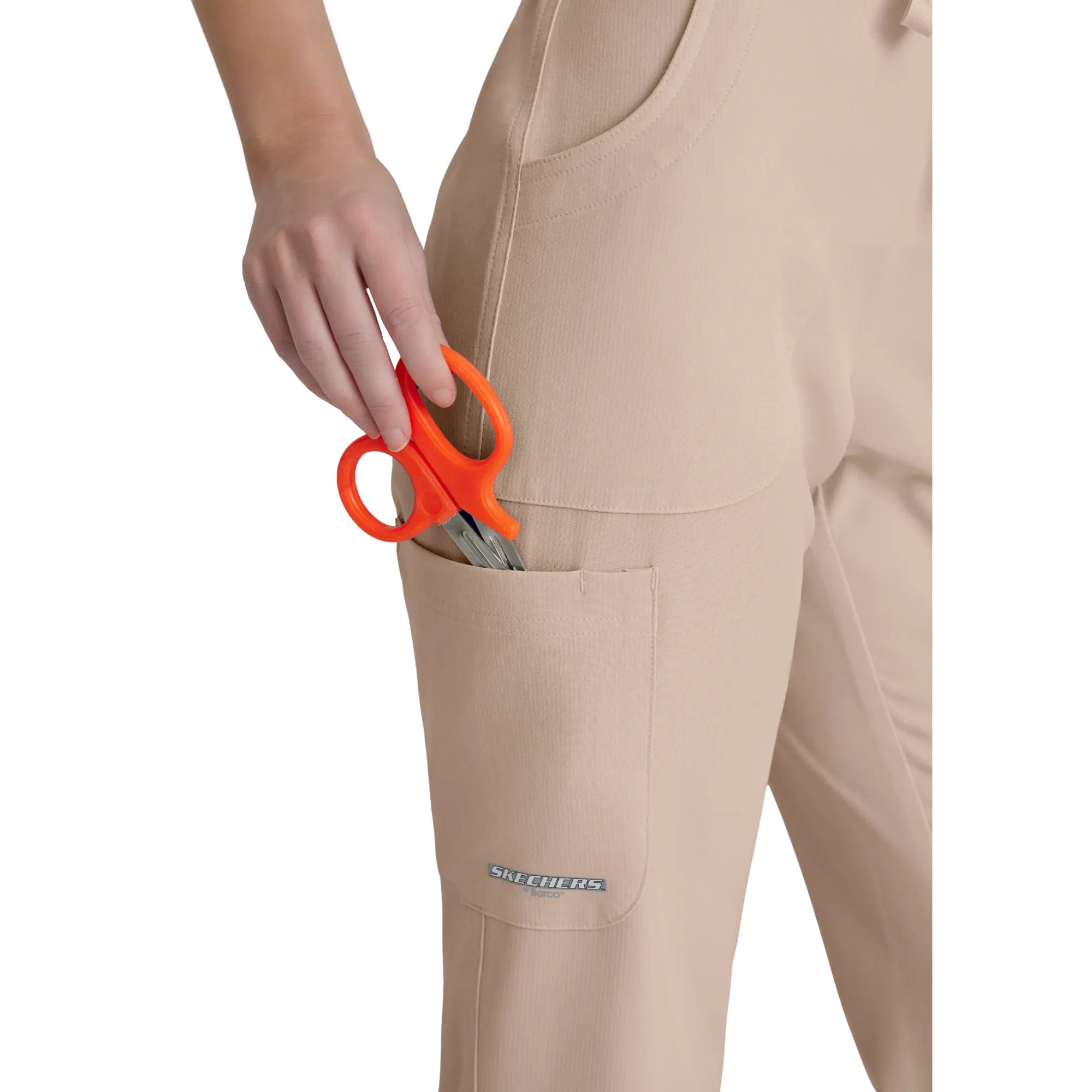 Kora - Pantalon médical cargo - Femme - Skechers SKECHERS