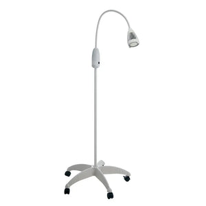 Lampe Luxiflex LED / LED PLUS / LED SENSOR / LED SENSOR PLUS - MIMSAL - My Podologie