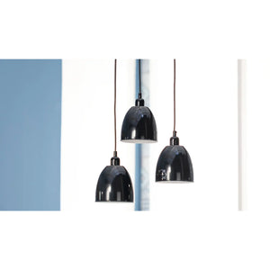 Lampe à suspension EBOLICHT Freiburg - Ruck Ruck