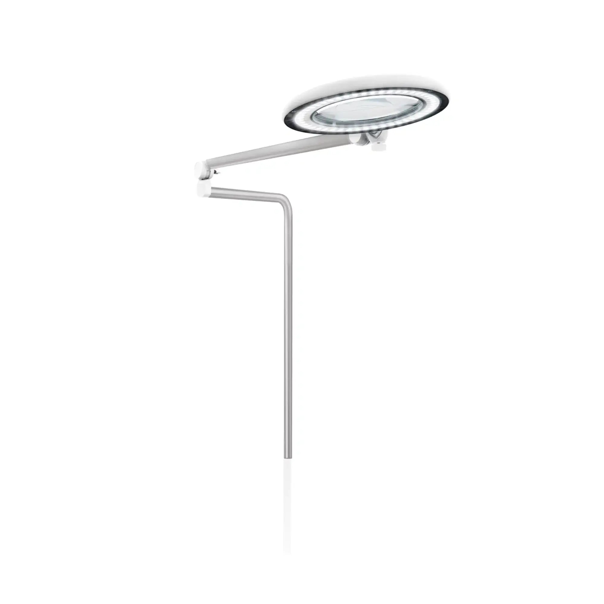 Lampe loupe intégrée - Circle XL Professionnal - Articulation anti-frictions - Ruck Ruck