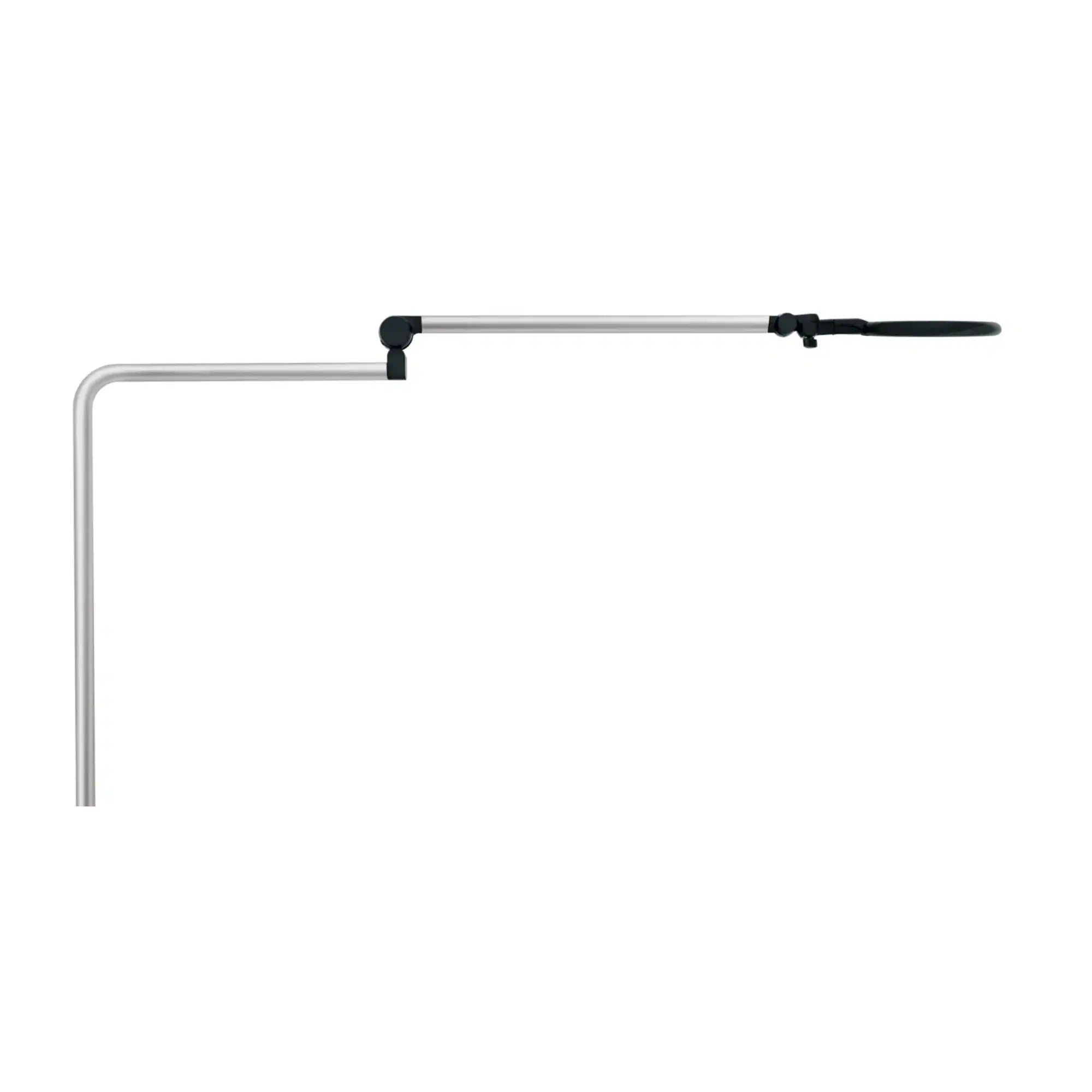 Lampe loupe intégrée - Circle XL Professionnal - Articulation anti-frictions - Ruck Ruck