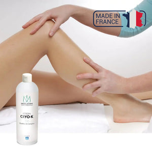 Lotion Cryo-K - Effet Glacial - 1L - Medicafarm Medicafarm