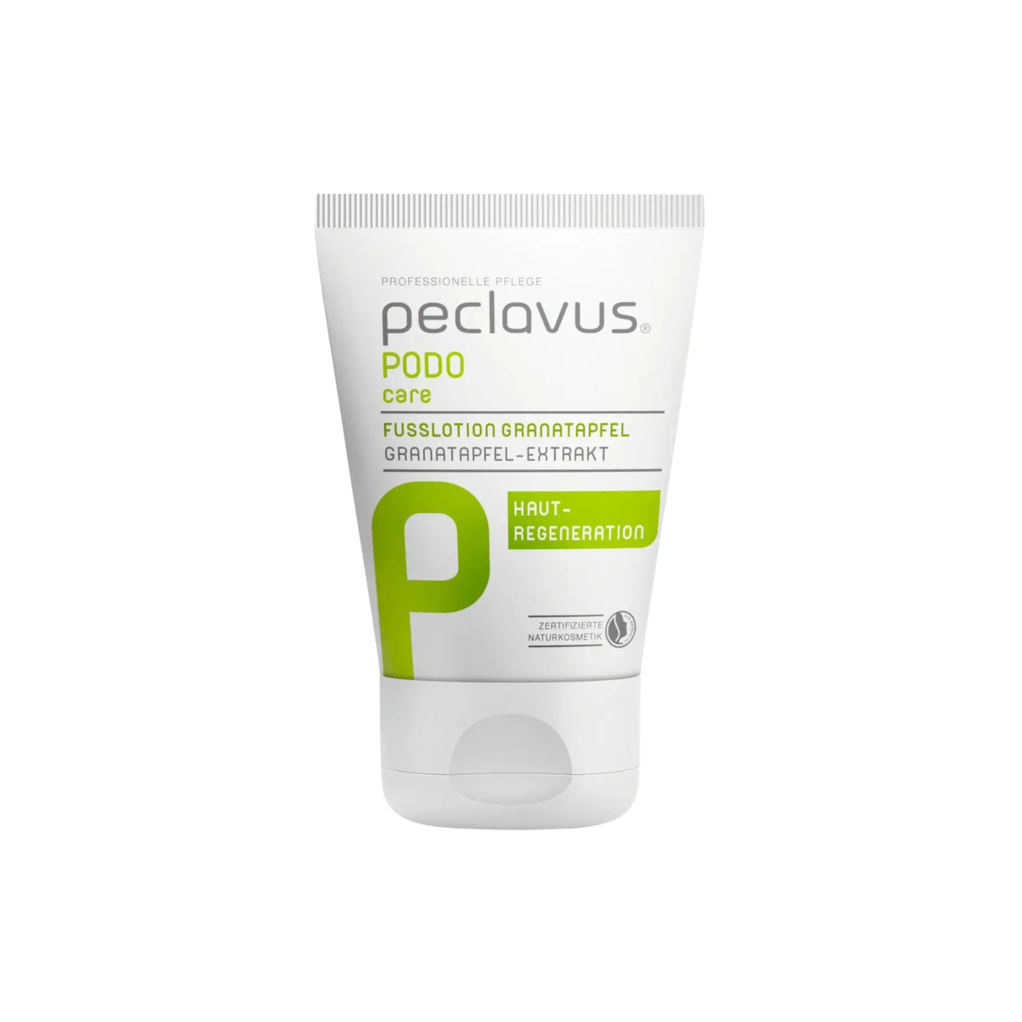 Lotion pieds à la Grenade - Peclavus Peclavus