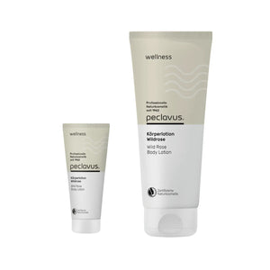 Lotion pour le corps à la rose sauvage - Peclavus Peclavus