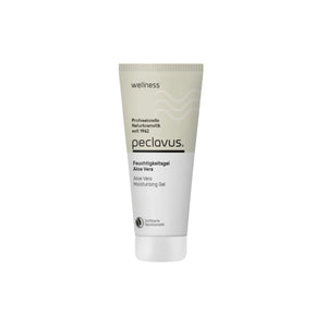 Lotion pour le corps à la rose sauvage - Peclavus Peclavus