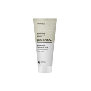 Lotion pour le corps miel de macadamia - Peclavus Peclavus