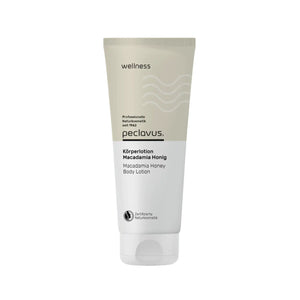 Lotion pour le corps miel de macadamia - Peclavus Peclavus