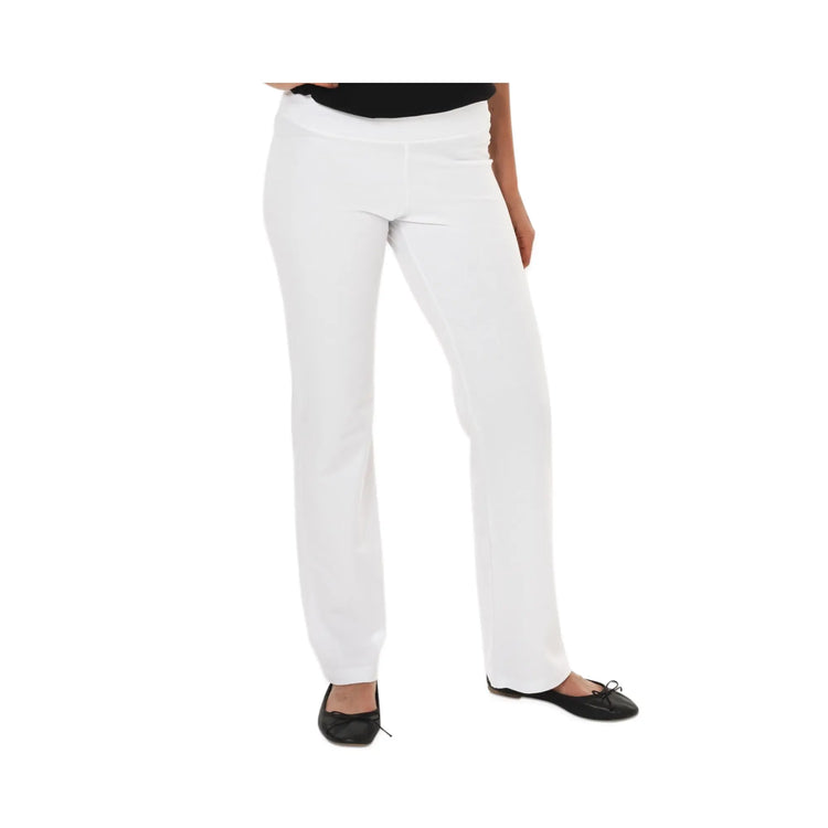 Malte - Leggings - Femme - Ceinture élastique - sans poche