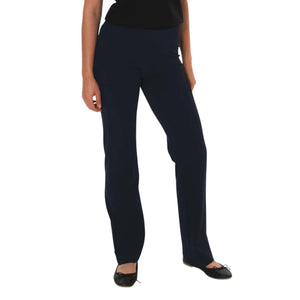 Malte - Leggings - Femme - Ceinture élastique - sans poche