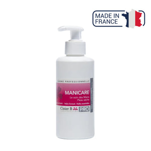 Manicare - Crème Mains sèches - 250 ml - Laboratoires Cinier B Laboratoires Cinier B