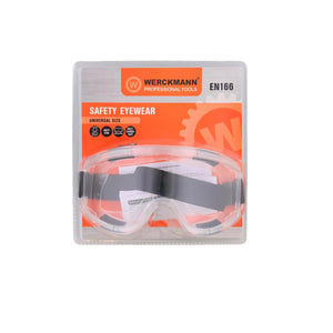 Masque de protection - Werckmann