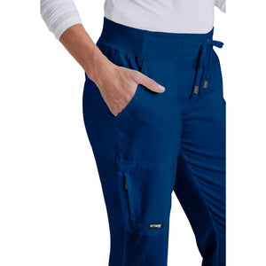 Mia - Jogging cordon de serrage - Femme - Grey’s Anatomy Grey’s Anatomy