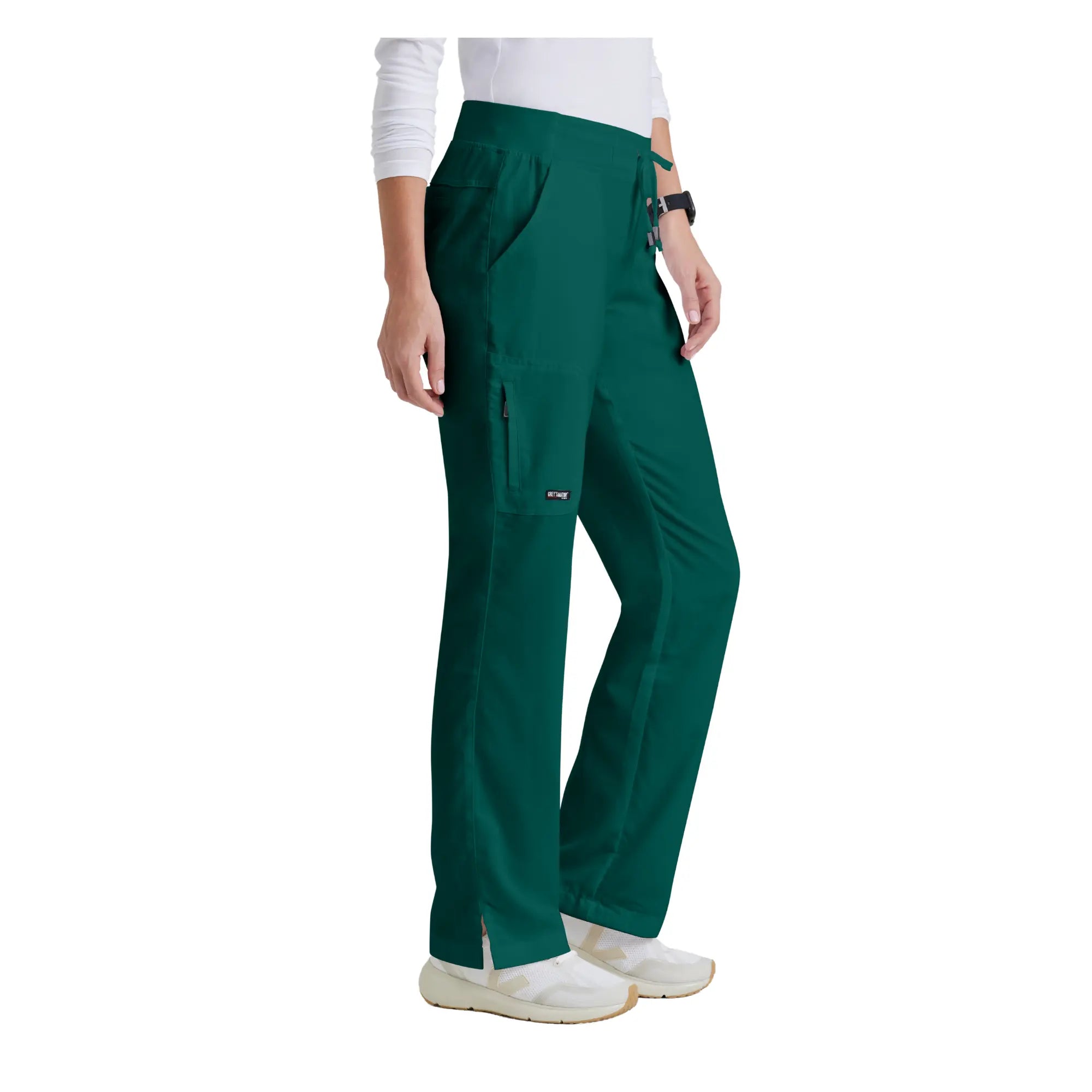 Mia - Jogging cordon de serrage - Femme - Grey’s Anatomy Grey’s Anatomy