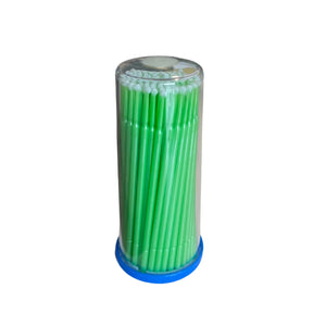 Micro-applicateurs pour Pedilen 100 Pièces - Essential by My Podologie My Podologie
