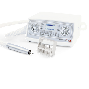 Micromoteur à aspiration TEC A2000 - Baehr Baehr