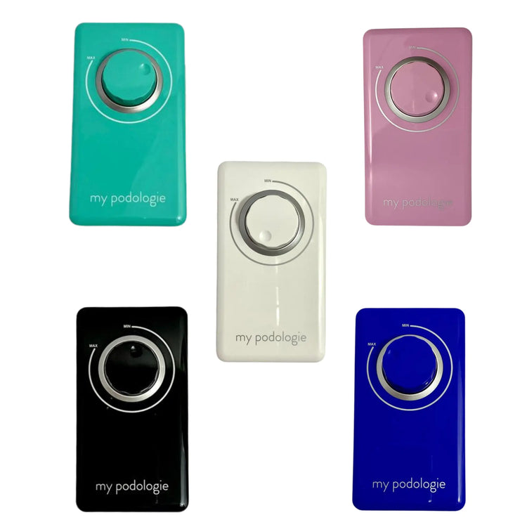 Micromoteur portable K38 - 30 000 tr/min - Avec pièce à main démontable - 5 coloris