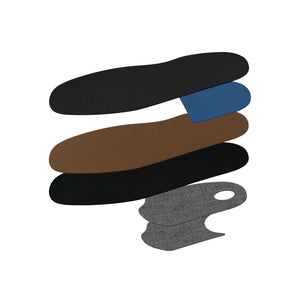 Module Algie Homme Plus - À plat - Sur commande My Podologie