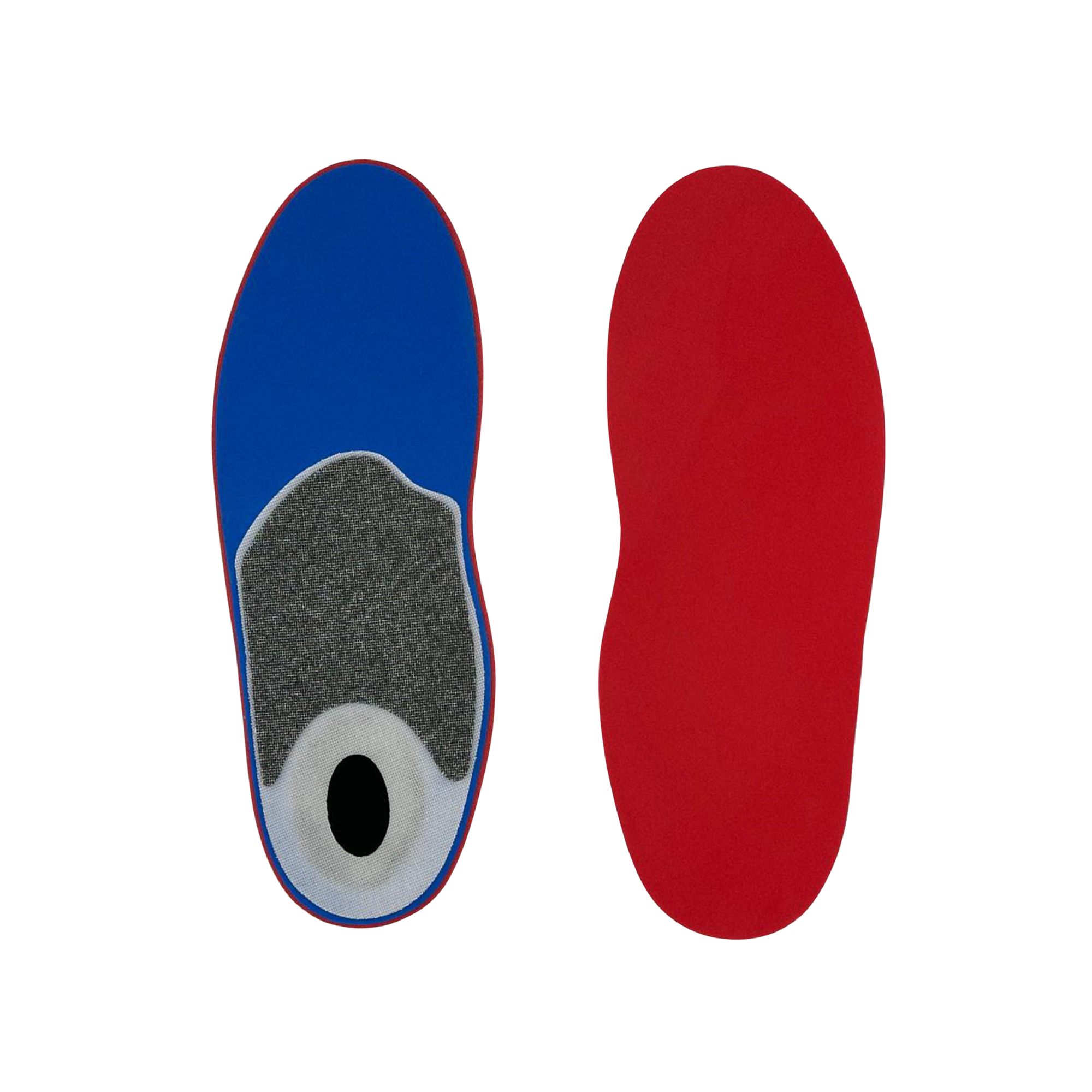 Module Sport - Léger - À plat - Sur commande My Podologie