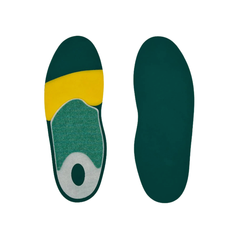 Module Sport - Ultra-léger - À plat - Sur commande My Podologie