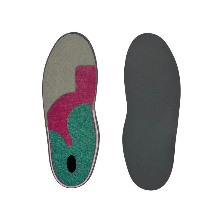 Module Sportif Lourd - À plat - Sur commande My Podologie