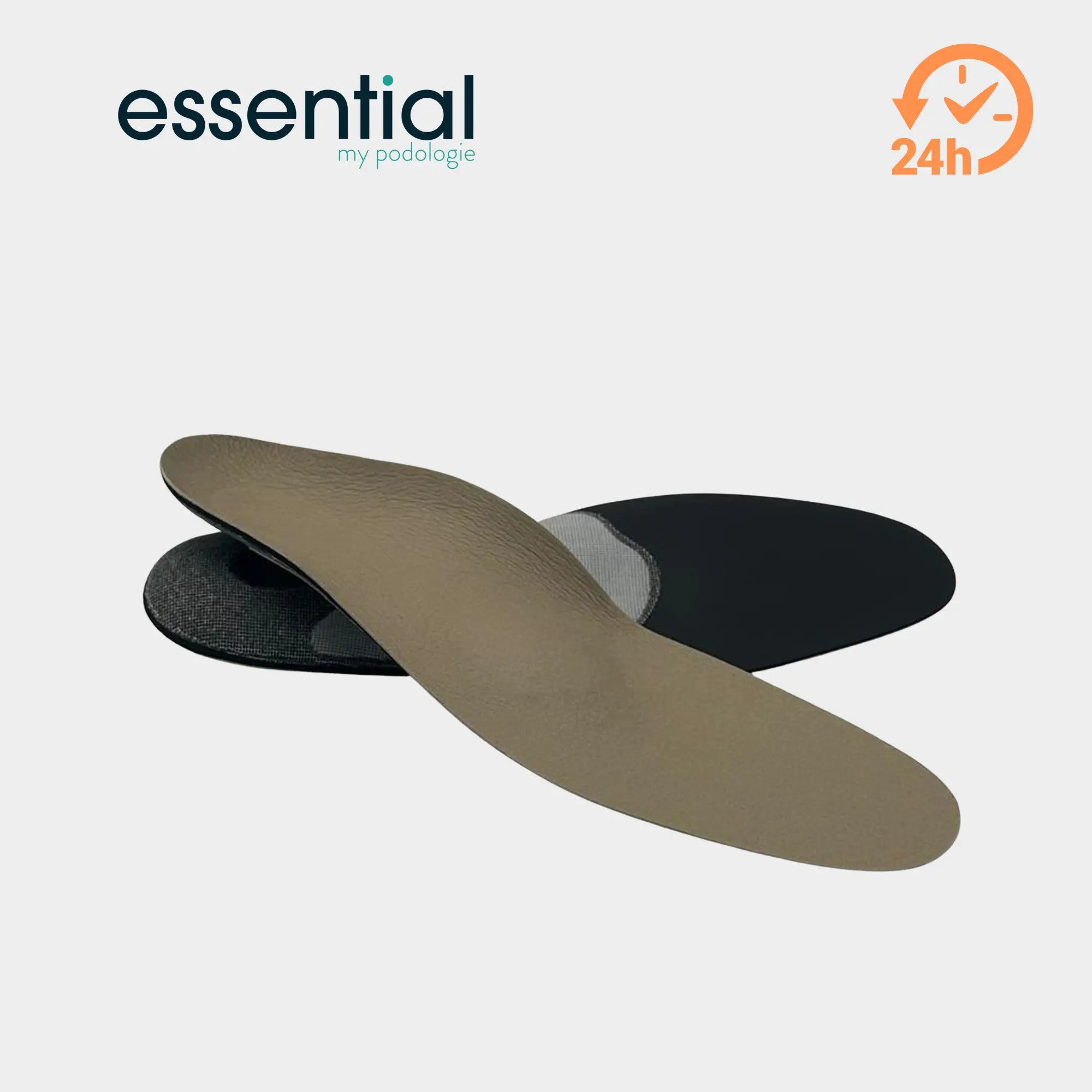 Module Ville Femme Cuir - Express 24h - Essential by My Podologie Essential