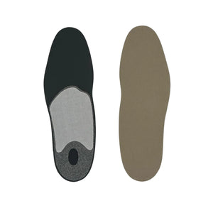 Module Ville Femme Cuir Plus - À plat - Sur commande My Podologie