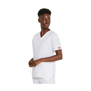 Montreuil - Tunique col V - Femme - Dickies Dickies