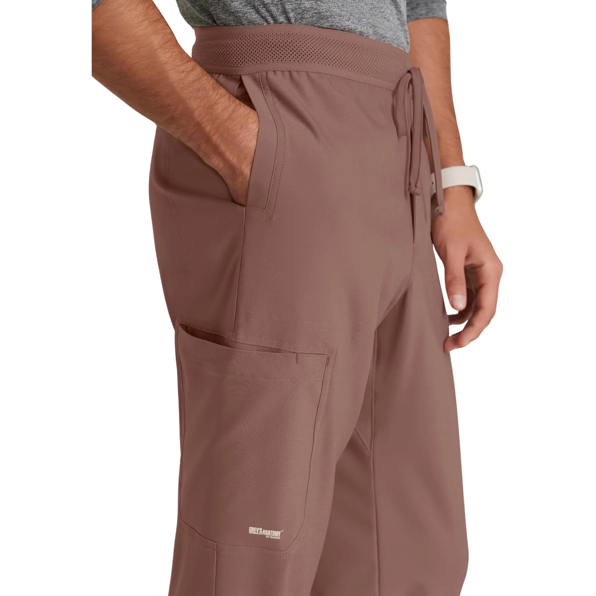 Moscou - Pantalon slim - Homme - Grey’s Anatomy Evolve Grey’s Anatomy
