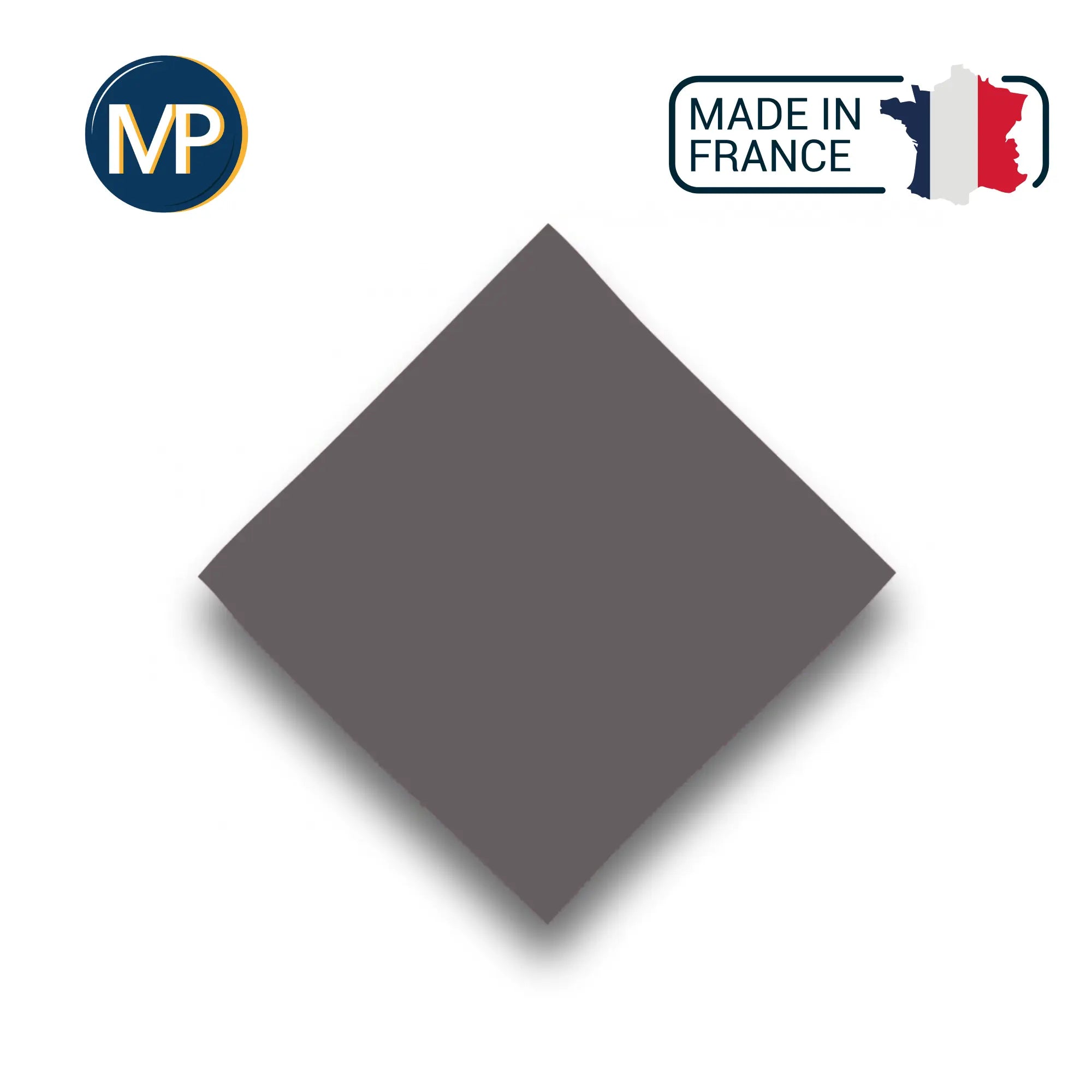 My Carefoam 43 - EVA/PE - Shore 40 - 9 épaisseurs / 2 à 15 mm MP