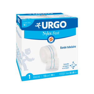 NYLEX FAST - Bandes tubulaires - Urgo Urgo
