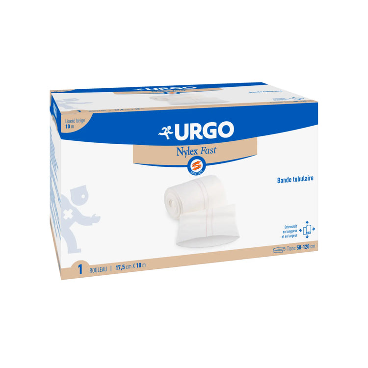 NYLEX FAST - Bandes tubulaires - Urgo Urgo